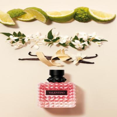 Valentino Born In Roma Donna Edp 50 ml - Women Perfumes (Edt/Edp)