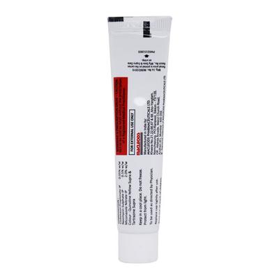 Panderm NM Cream 15gm - Skin Infections-Toc
