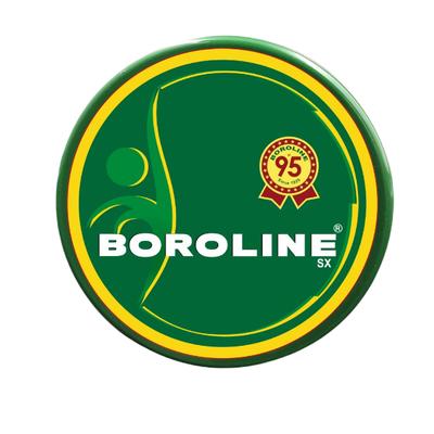 Boroline Antiseptic Ayurvedic Cream (Pot) 100 g - Wound/Burns