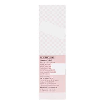 Protar K Scalp Solution 100ml - Dandruff-TAA