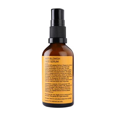 Fashion Colour Anti Blemish Face Serum 50 ml - Face Mists