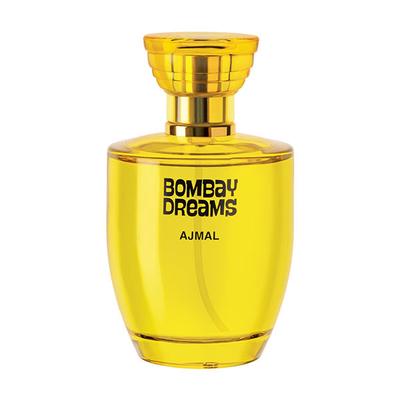 Ajmal Bombay Dreams Edp 100 Ml - Perfumes (Edt/Edp)