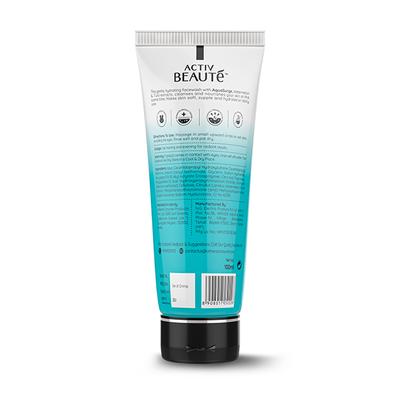 Activ Beaute Advanced Hydration Purifying Face Wash 100 ml - Face Wash & Cleansers