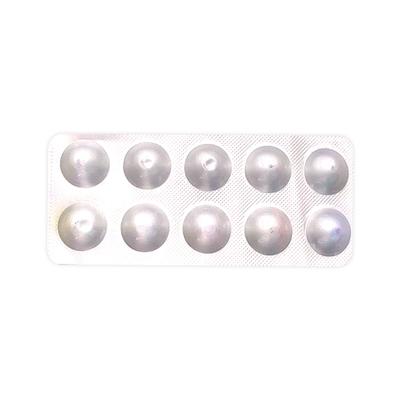 LCZ MONT OD Tablet 10's - Allergies-Ant