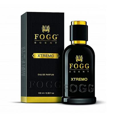 Fogg Xtremo For Men 100 Ml - Men Deodorants/Roll-Ons