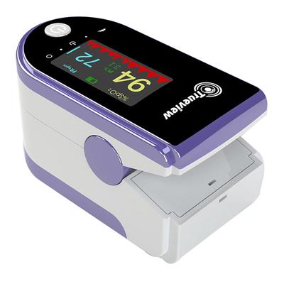 Trueview Pulse Oximeter (i31) - Thermometer & Oximeter
