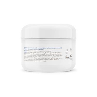 The Moms Co. Natural Diaper Rash Cream 50 gm - Rash Creams