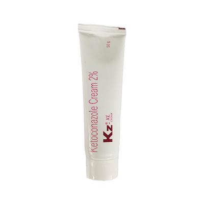 KZ XL Cream 50gm - Fungal Infections-Taa