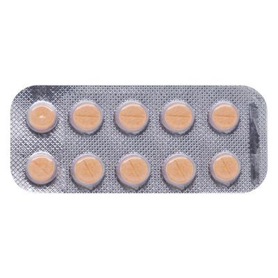 Migranex 5mg Tablet 10'S - Migraine