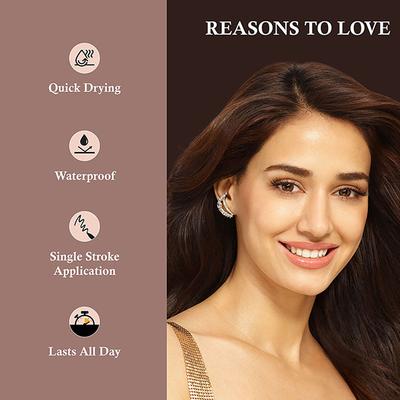 Insight Intense Kohl Kajal 0.35gm - Kajal & Kohls