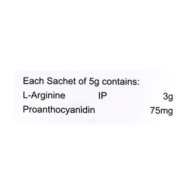 Argicare Plus SUGAR FREE ORANGE FLAVOUR Sachet 5gm - Supplements-Sup