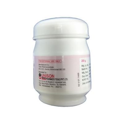 Richmoist Cream 200gm - Dry Skin-Emo