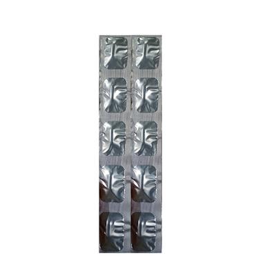 FAROBACT 200 Tablet 10's - Bacterial Infections-OBL