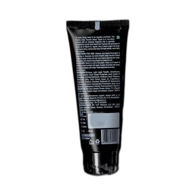 Beardo Beard Yogurt Cream - Daily Nourish 50 ml - Beard Cream