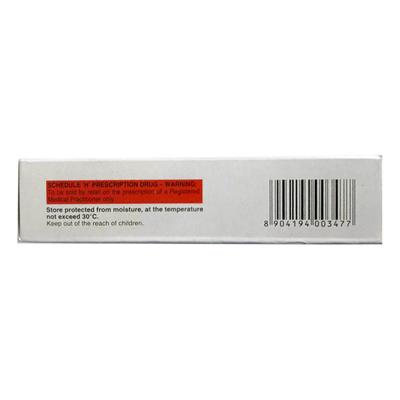 Rexipra Plus Tablet 10'S - Depression-Ant