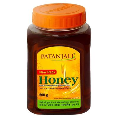 Patanjali Honey 500 gm - Honey