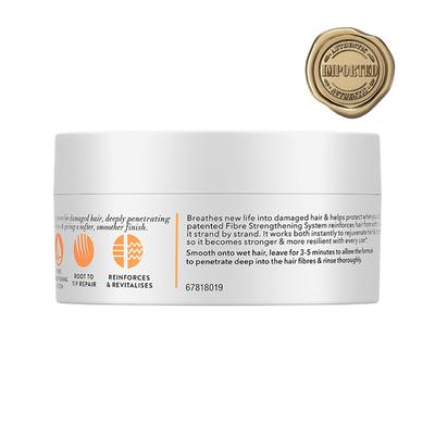 Toni&Guy Damage Repair Hair Mask for Dry, Damaged & Frizzy Hair 200 ml - Hair Masks & Packs