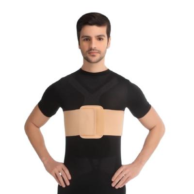 Flamingo Rib (Chest) Belt - Male (XL) (OC 2028) 1's - Abdomen/Neck/Arm/Elbow Supports