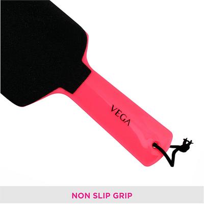Vega Foot File (PD - 26) 103 gm - Manicure & Pedicure Kits
