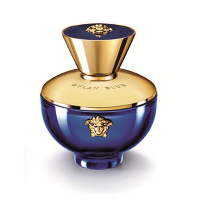 Versace Pour Femme Dylan Blue Eau De Perfume 100 ml - Perfumes (Edt/Edp)