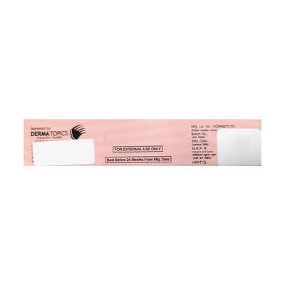 KOZIFIVE PLUS SKIN LIGHTENING Cream 20g - Hyperpigmentation-Oth
