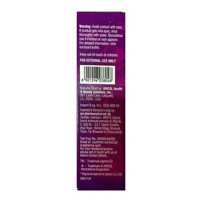 YUGARD EYE UNDER EYE Cream 15gm - Hyperpigmentation-Oth