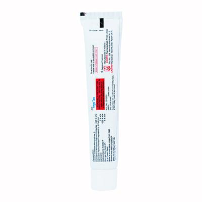 Smuth Cream 30gm - Haemorrhoid-Ano