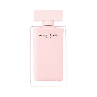 Narciso Rodriguez For Her Eau De Parfum 100 ml - Women Perfumes (Edt/Edp)