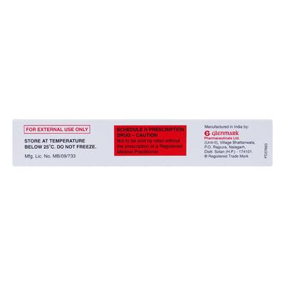 Candiderma + Cream 20gm - Skin Infections-Toc