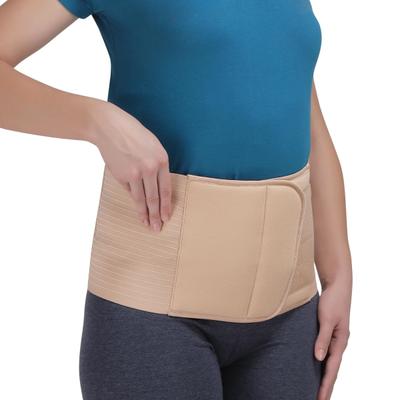 Flamingo Abdominal Belt Post Pregnancy (OC2520) (XXXL) 1's - Abdomen/Neck/Arm/Elbow Supports