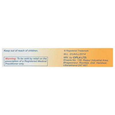 Burnheal Cream 15gm - Skin Infections-Toa