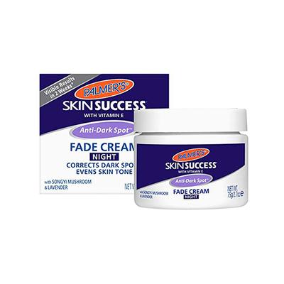 Palmer's Skin Success With Vitamin E Fade Cream - Night 75gm - Night Cream