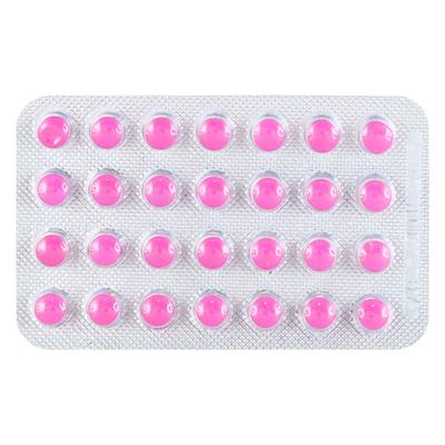 Esurance Tablet 28'S - Hormonal Therapy-Oes