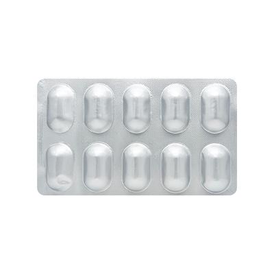 DINCERIN CT Tablet 10's - Arthritis-Oth