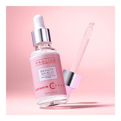 Prolixr Beauty Shield Vitamin C Face Serum 30 ml - Face Gels