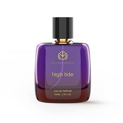 The Man Company EDP For Men - High Tide 100 ml - Men Perfumes (Edt/Edp)