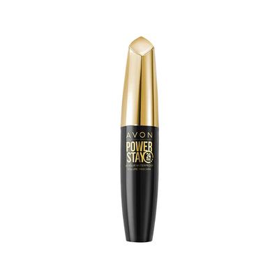 Avon True Powerstay 24 Hour Waterproof Volume Mascara 10 gm - Mascaras