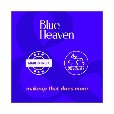 Blue Heaven Prep & Fix Primer & Setting Mist with Vitamin B & E Aloe Vera and Paraben Free 60ml - Setting Spray