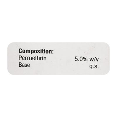 SCRABIC Lotion 50ml - Scabies-Oth