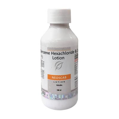 Neoscab Lotion 100ml - Skin Infections-Taa