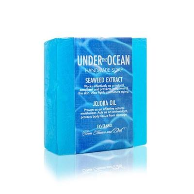 Nyassa Under The Ocean Handmade Soap 150 gm - Soaps