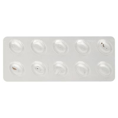 Valz 20mg Tablet 10'S - Depression-Ant