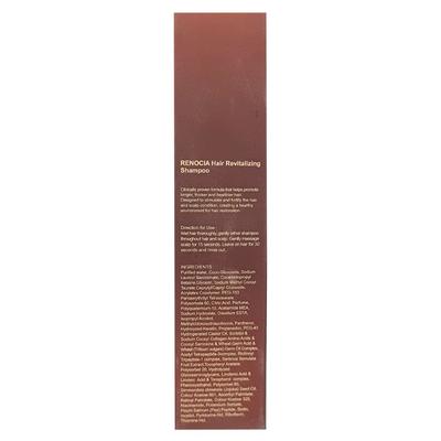 Renocia Hair revitalizing Shampoo 150ml - Hair Loss-Oth