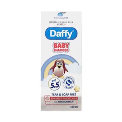 DAFFY BABY Shampoo 100ml - Cleanser-Ota