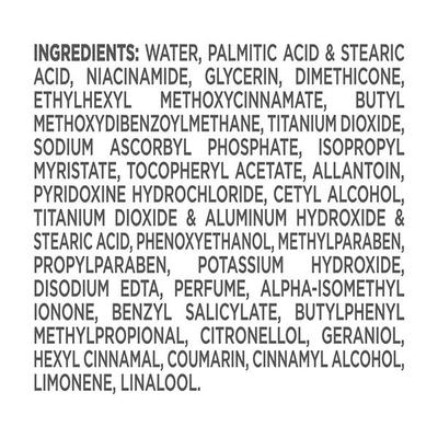 Fair & Lovely Advanced Multi Vitamin Face Cream 80 gm - Face Creams