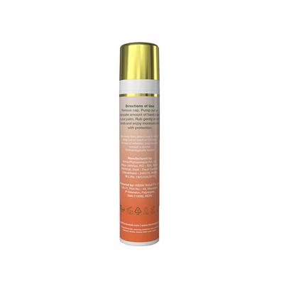 Divinectar Hand Cream - Sea Buckthorn Oil 50 gm - Hand Creams