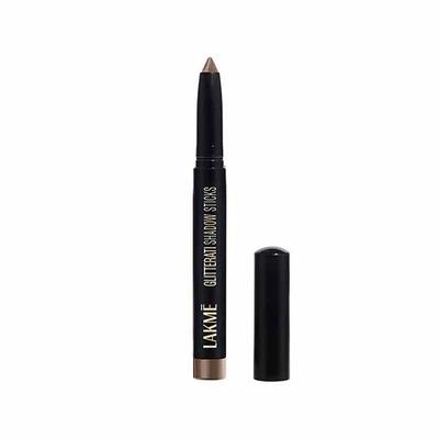Lakme Absolute Explore Eyeshadow Stick Jaded Grey 1.4 gm - Eye Shadow Palettes