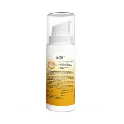 Lacto Calamine Anti Blemish cream for pigmentation & blemish removal & brighten skin tone. 30gm 2's - Bb & Cc Creams