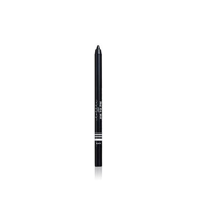 Lottie London AM TO PM- LONGWEAR KOHL EYELINER PENCIL Black 1's - Kajal & Kohls