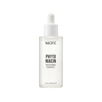 Nacific Phyto Niacin Whitening Essence 50 ml - Face Serum